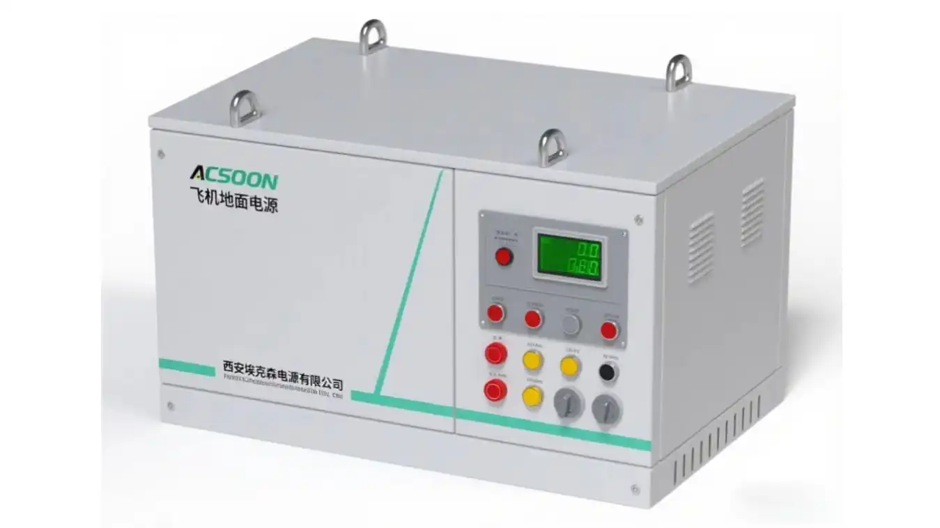 How Do Military Aircraft Power Supplies Support Radar and EW Systems?